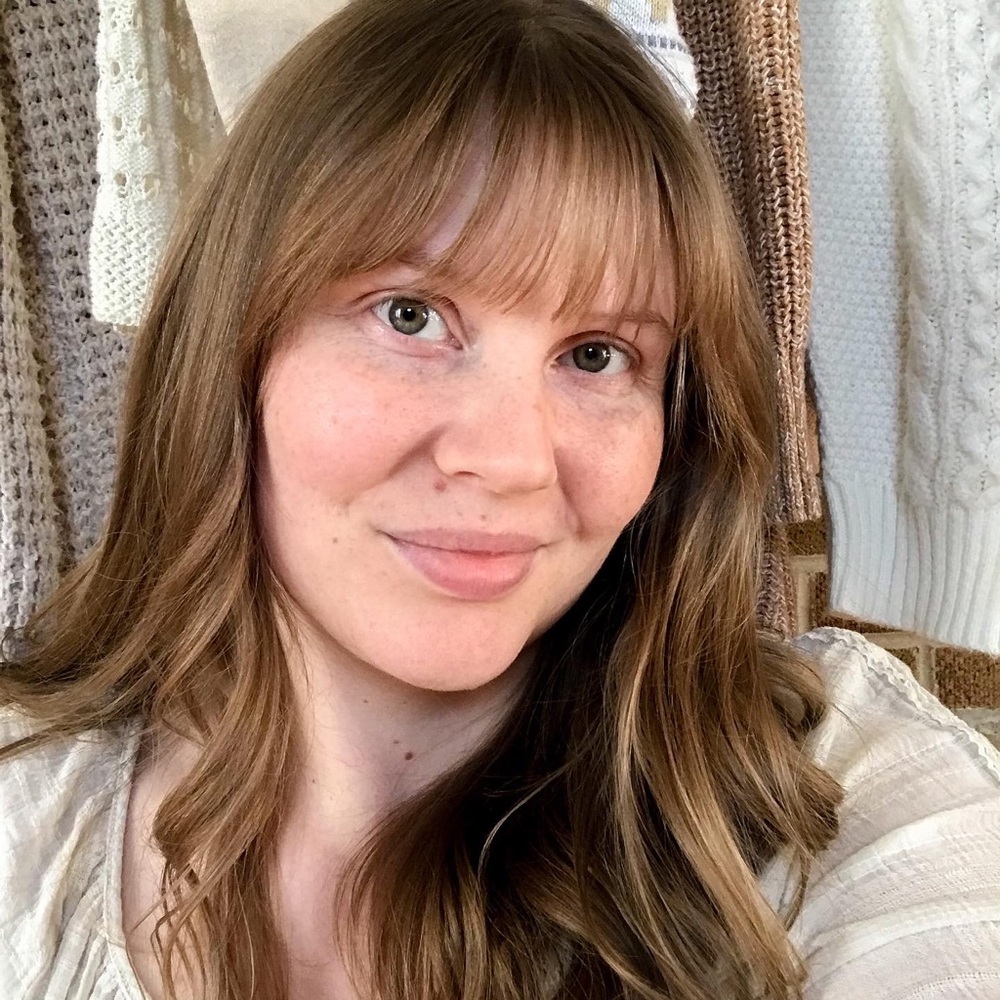 Hey! I’m Allie 🌿